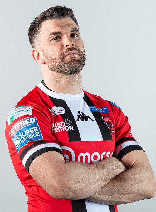 Elliott Kear