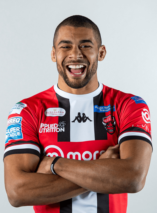 Kallum Watkins