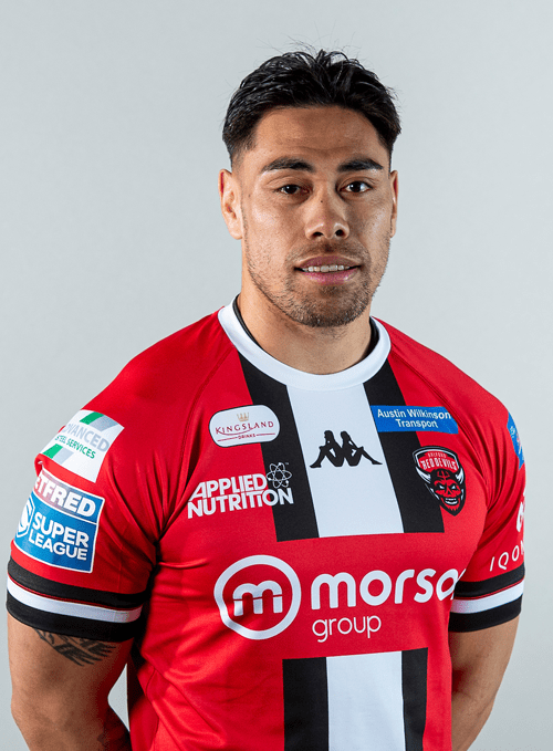 Ken Sio