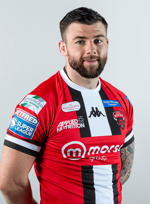 Andy Ackers