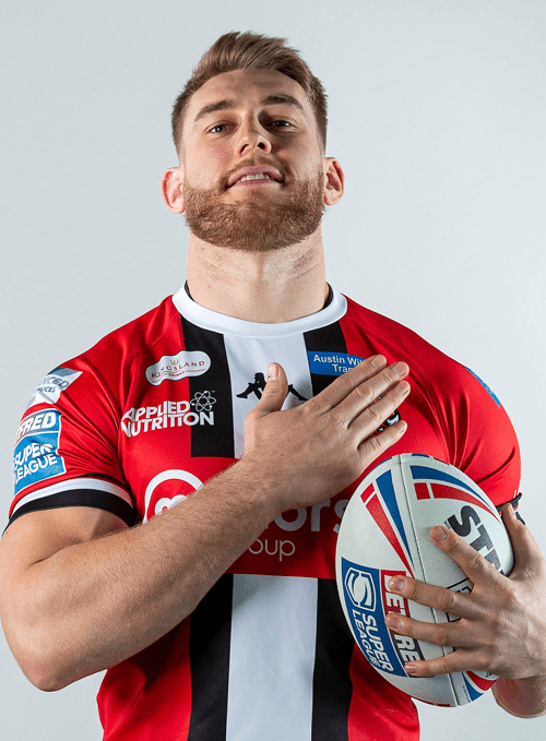 Jack Ormondroyd