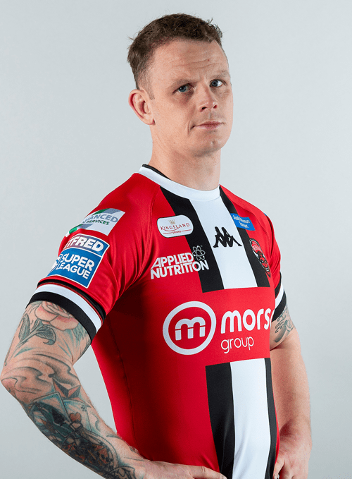 Kevin Brown