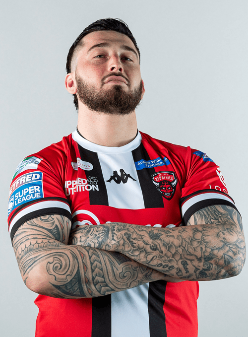 Oliver Roberts
