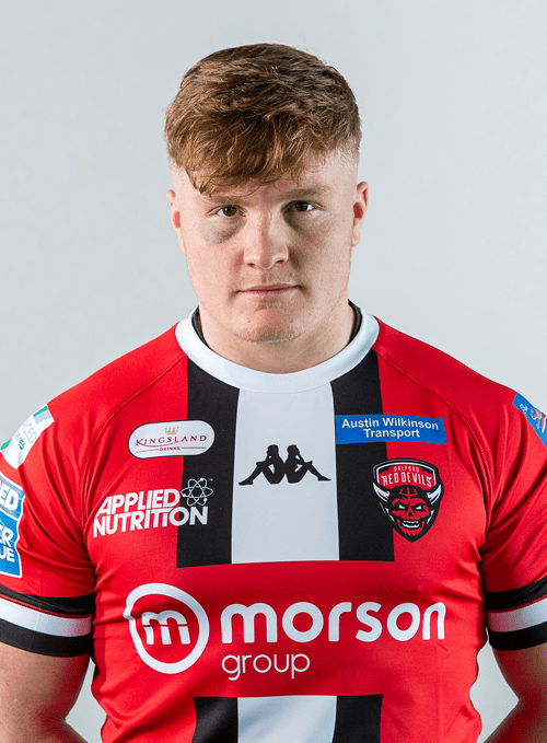 Connor Aspey