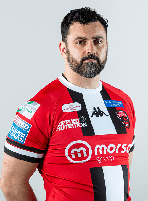 Rhys Williams